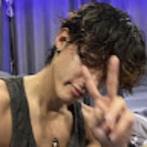 Meet your Posher, Caryngton